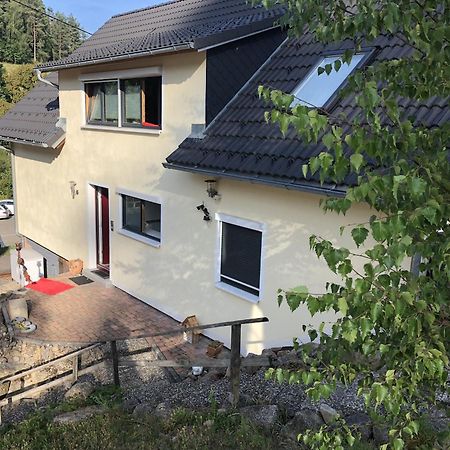 Ferienwohnungen Talblick Kirnbach  Экстерьер фото